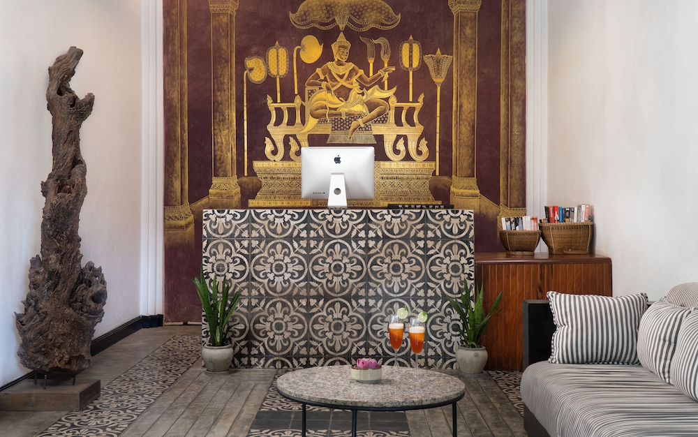 Secrets Pavilion Urban Boutique Hotel 8/50