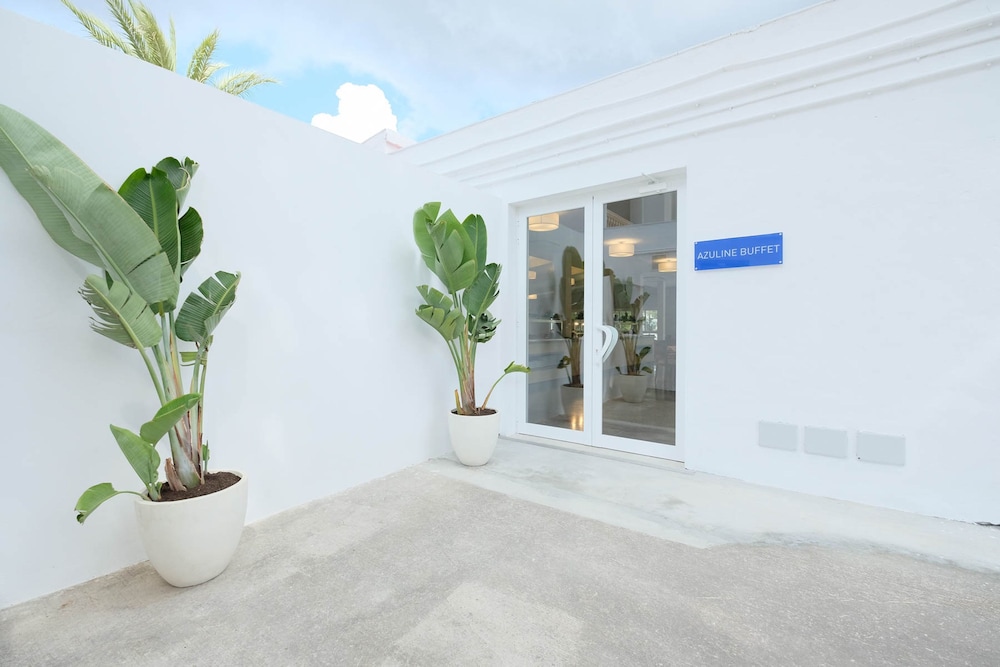 Azuline Hotel Palmanova Garden 6/62
