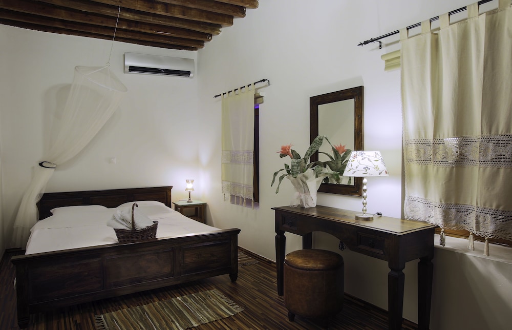 Lindos Boutique Rooms Adults Only 8/28