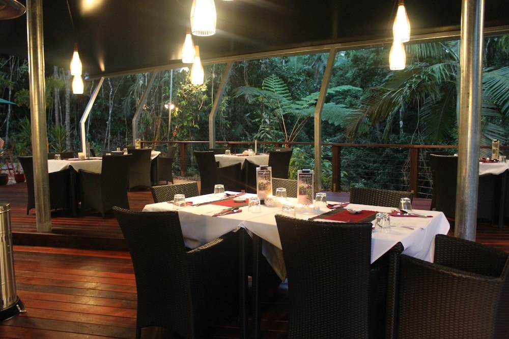 Heritage Lodge In the Daintree 28/53