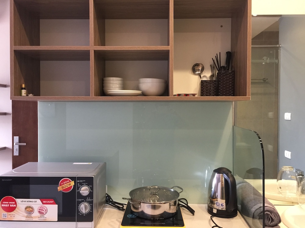Unique Serviced Apartment 7/34