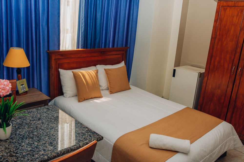 Las Penas Hotel 28/60