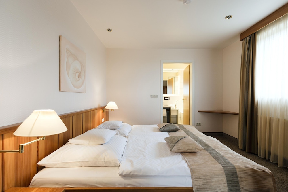Wellness- & Nationalpark Hotel Schliffkopf, BWSC 19/60