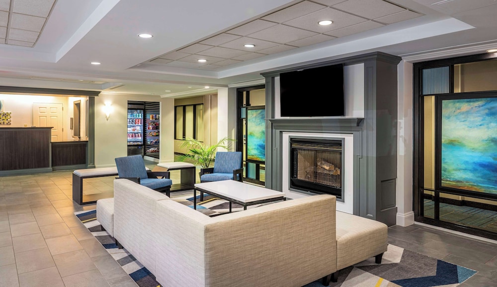 Hyatt House Herndon/Reston 27/50