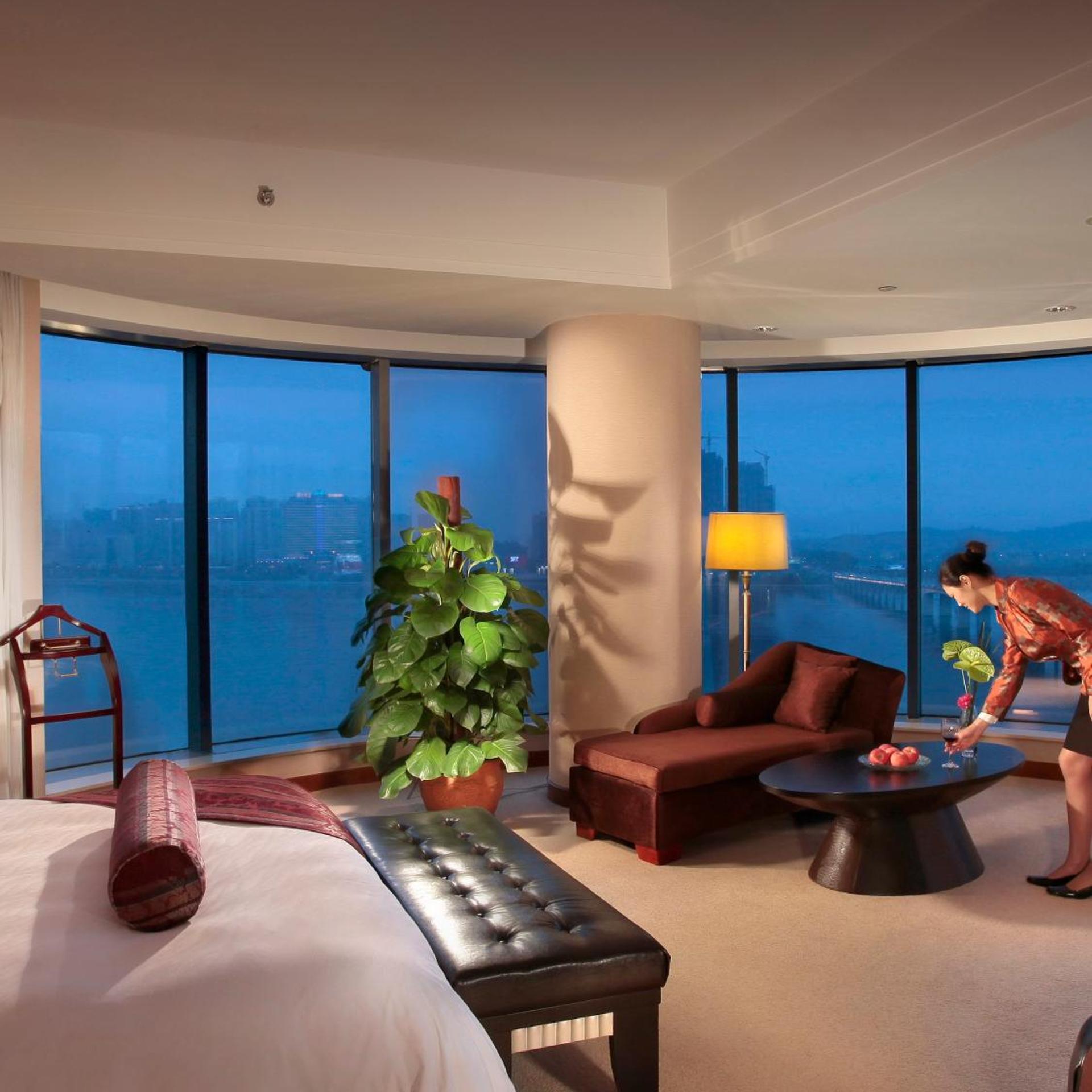 Qingyuan KB Hotel 59/69