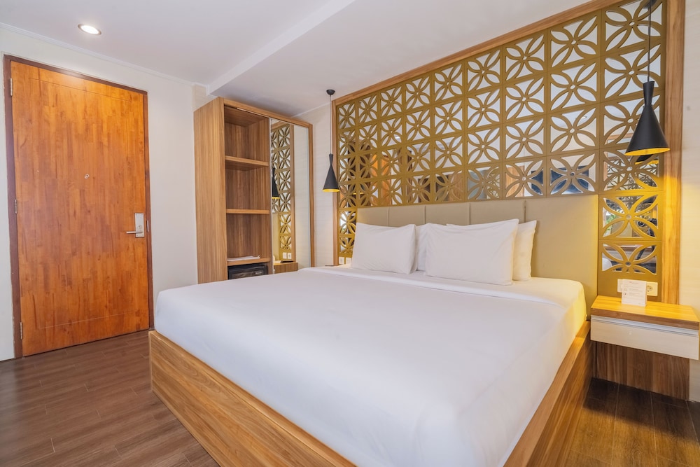 Swiss-Belinn Seminyak 26/59