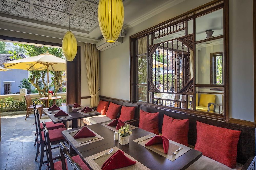 Cozy Hoian Boutique Villas 26/34