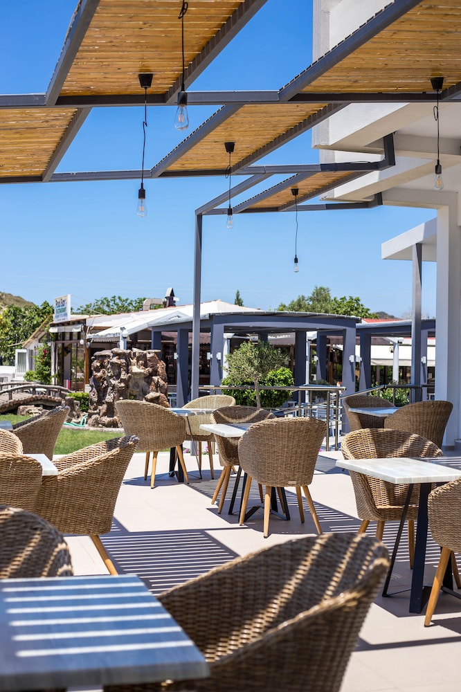 Tsampika Hotel Faliraki 40/57