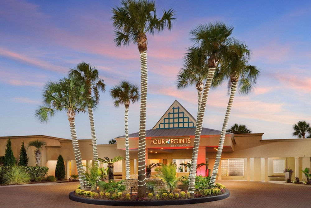 フォー ポインツ バイ シェラトン デスティン - フォート ウォルトン ビーチ(FOUR POINTS BY SHERATON DESTIN FORT WALTON BEACH) 写真5