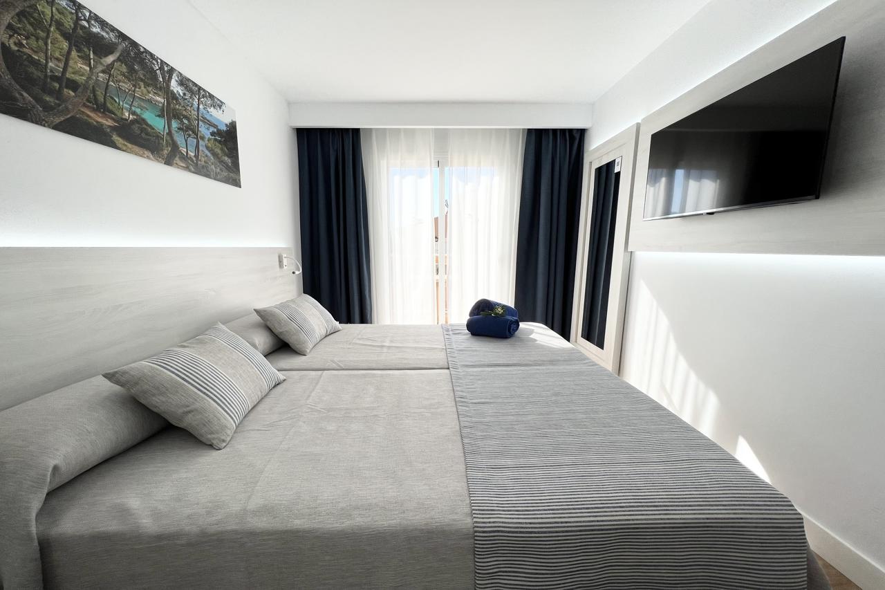 Ciudad Laurel Aparthotel 94/129