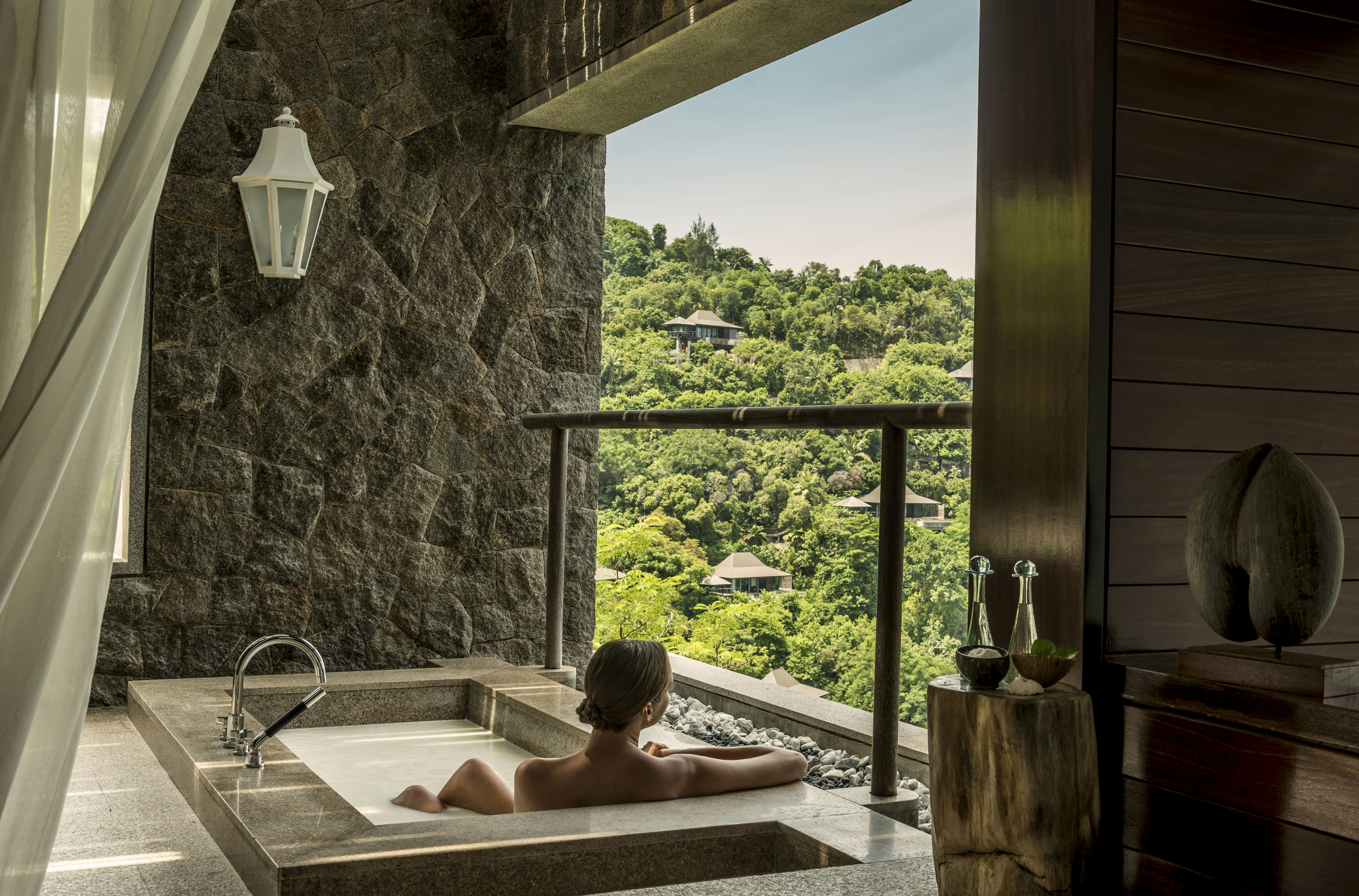 Four Seasons Resort Seychelles 60/60