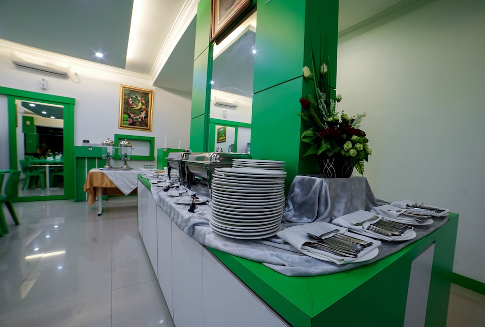 GREENLAND HOTEL BATAM 6/35