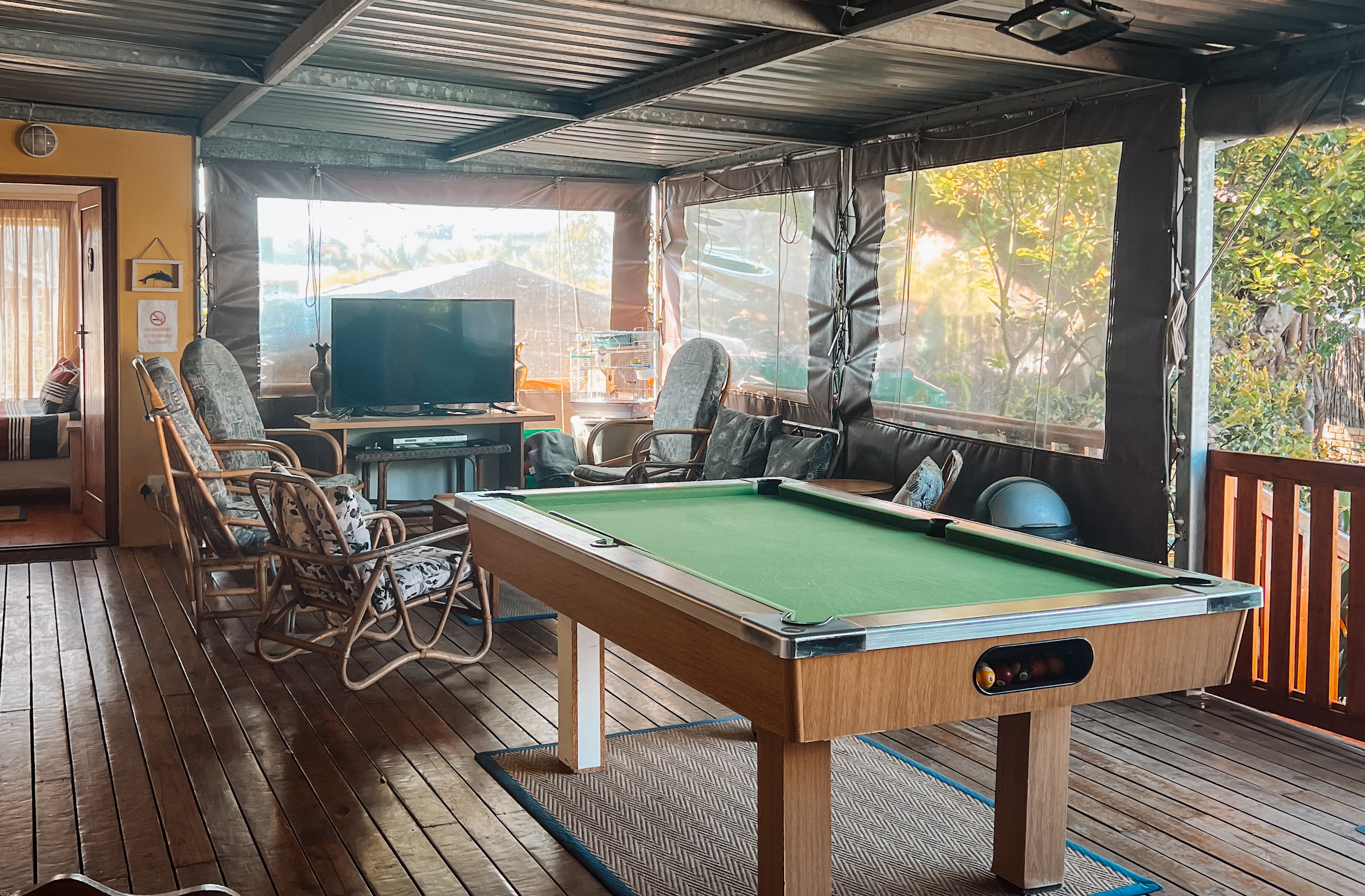 Aquarius Bed & Breakfast 29/43