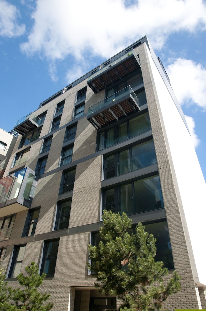 Cleyro Serviced Apartments - Finzels Reach 2/50