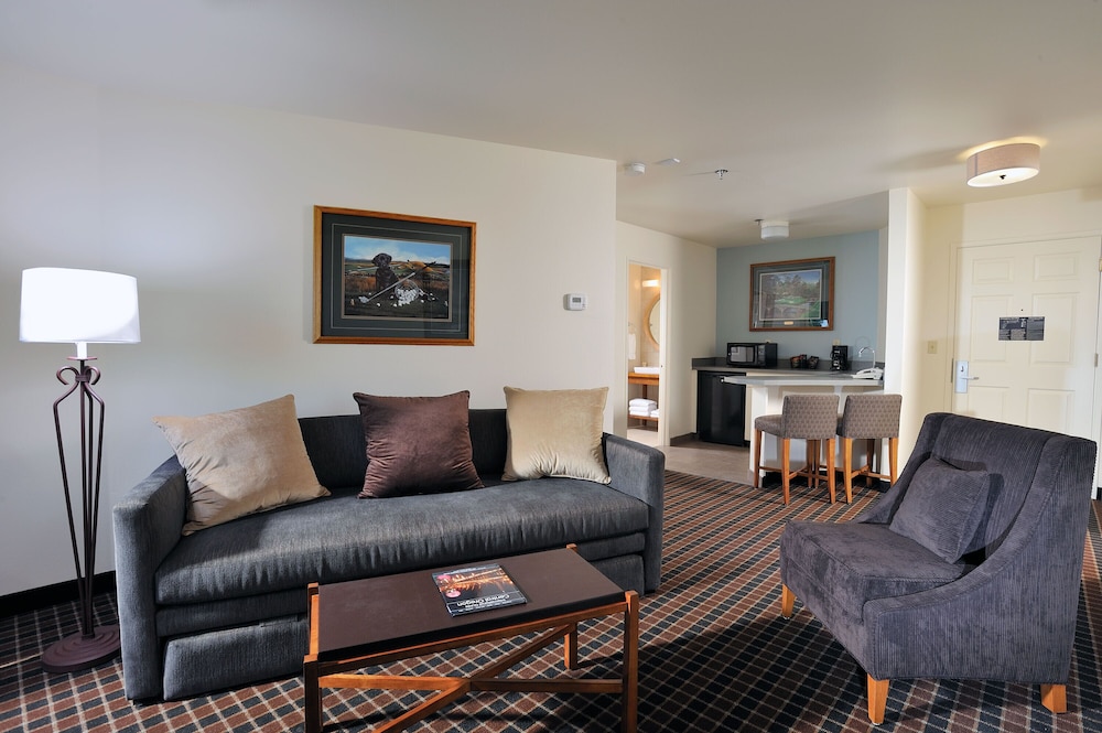 Holiday Inn Resort the Lodge At Eagle Crest 32/58