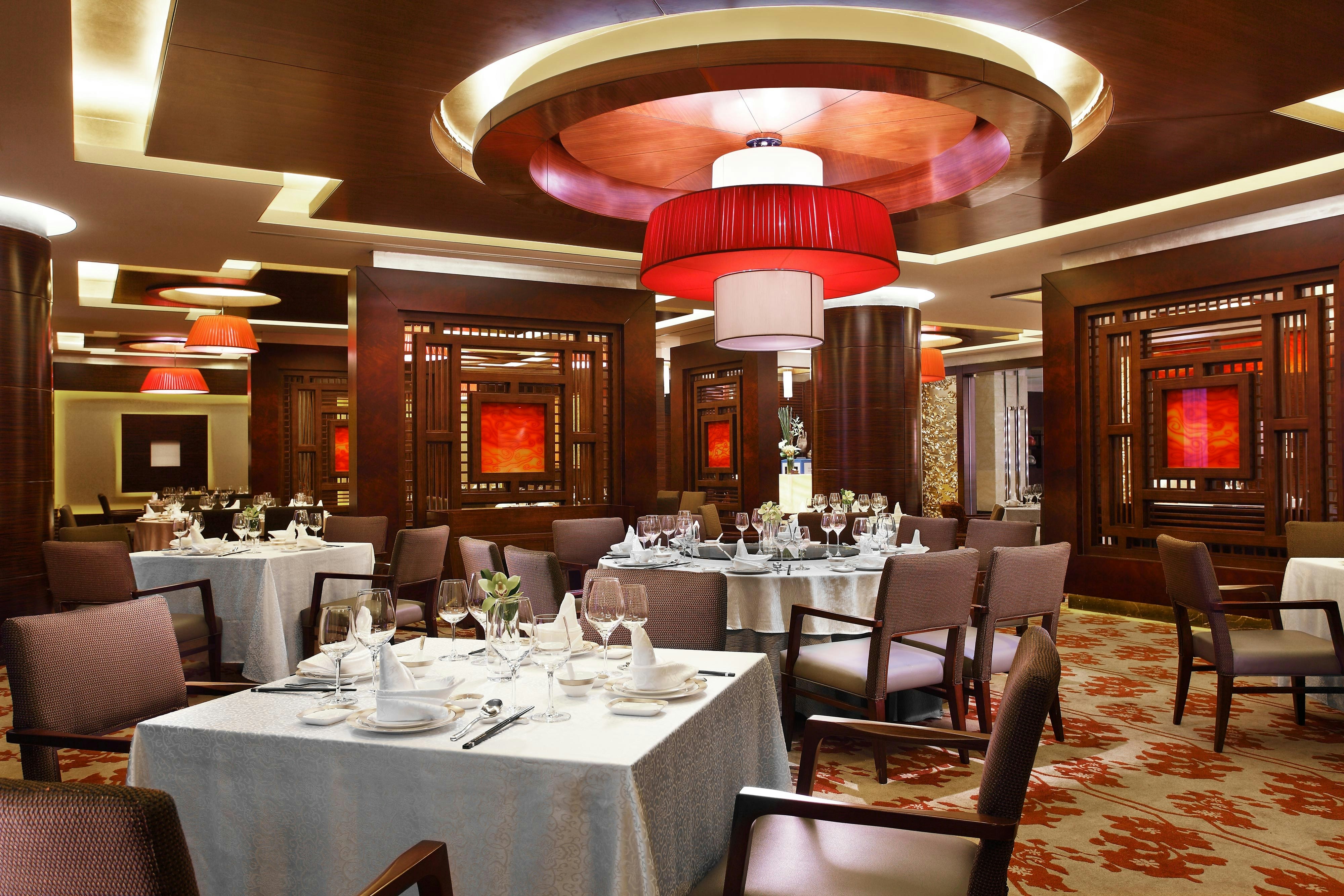 Sheraton Wenzhou 27/43