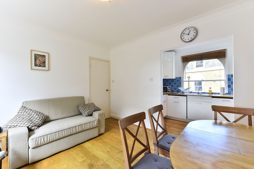 City Centre Apartments London 21/35
