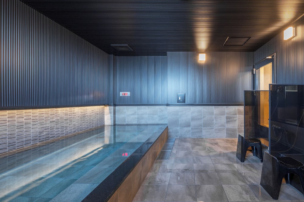 HOTEL JIN Morioka Ekimae 28/49