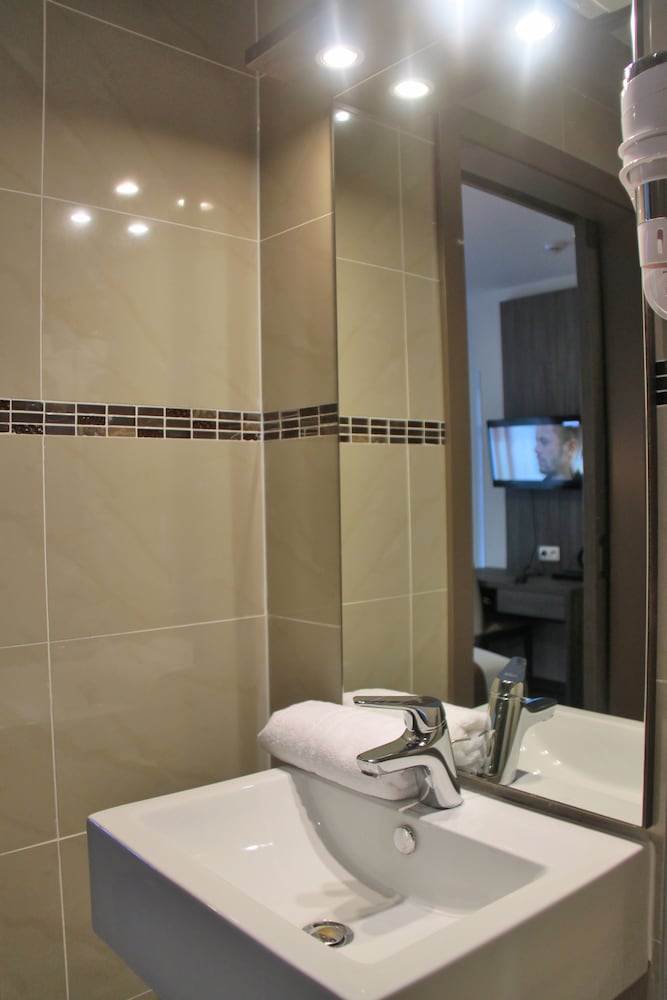 Dansaert Hotel 17/34