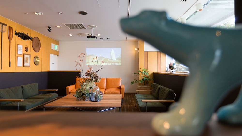 Hotel Resol Hakodate 11/77