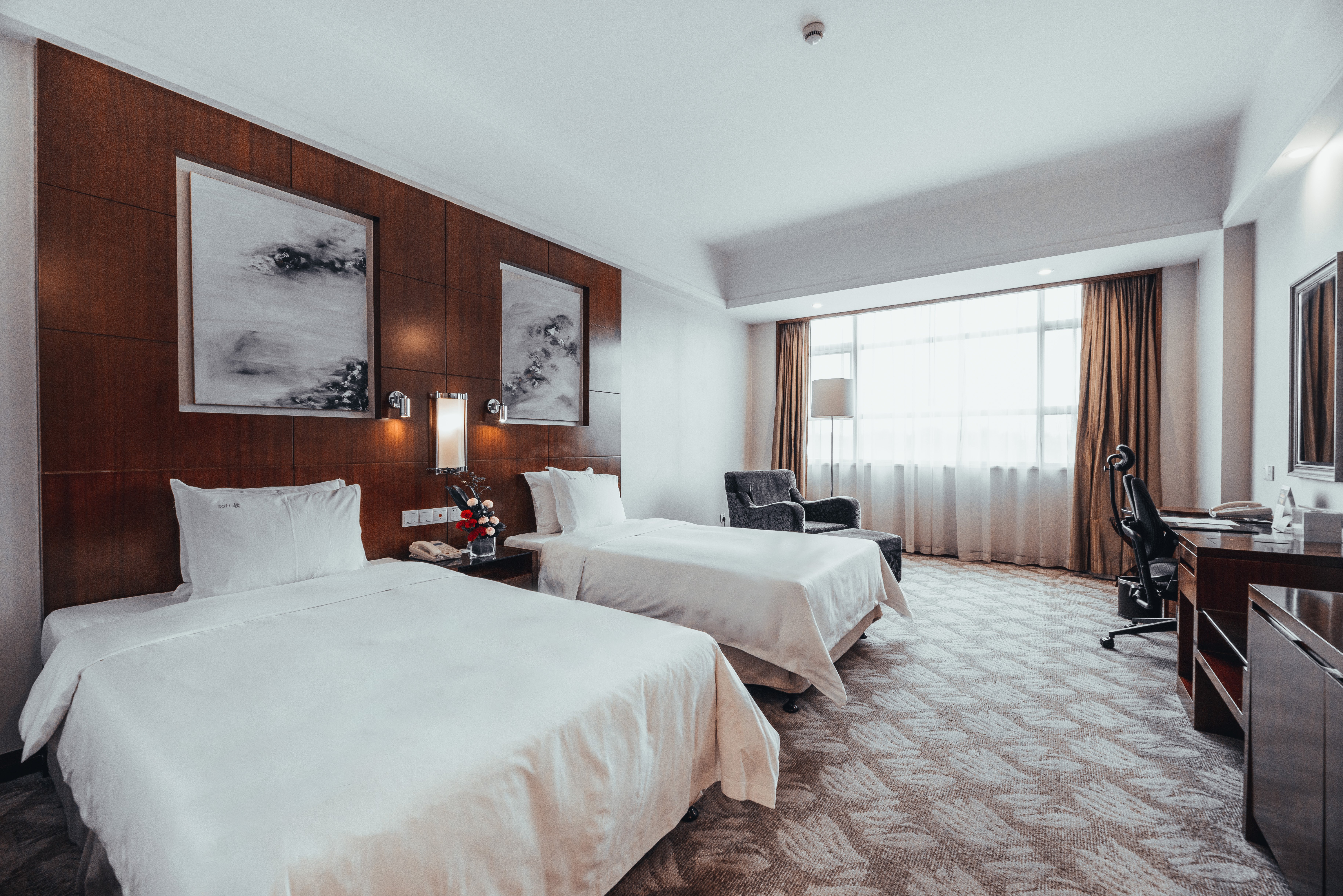 Holiday Inn Changzhou Wujin 11/34
