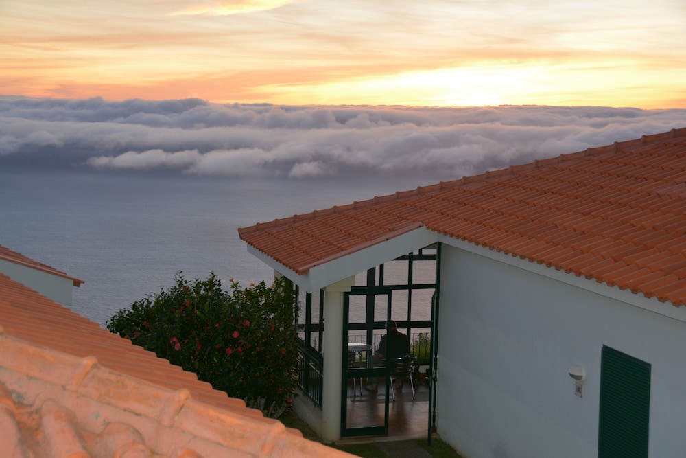 Jardim Atlantico in CALHETA