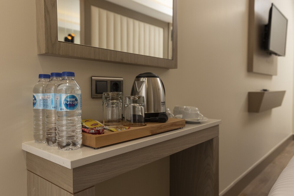 Asilzade Hotel Sirkeci 写真2