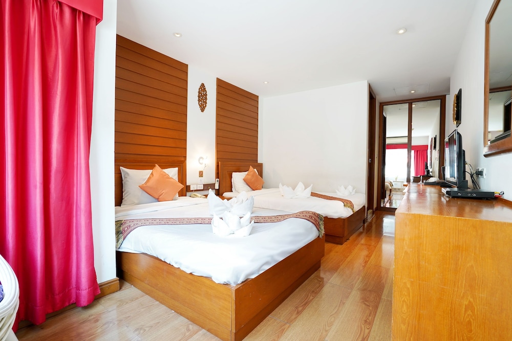 Baan Sukhumvit Soi 18 24/61