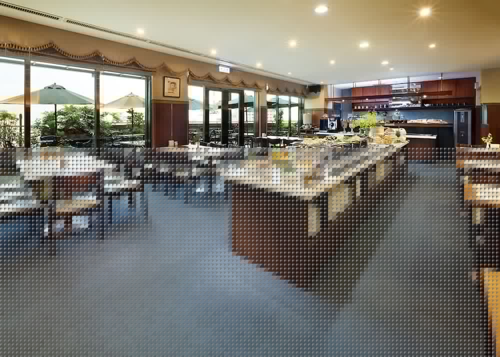 Kavalan Hotel 44/61