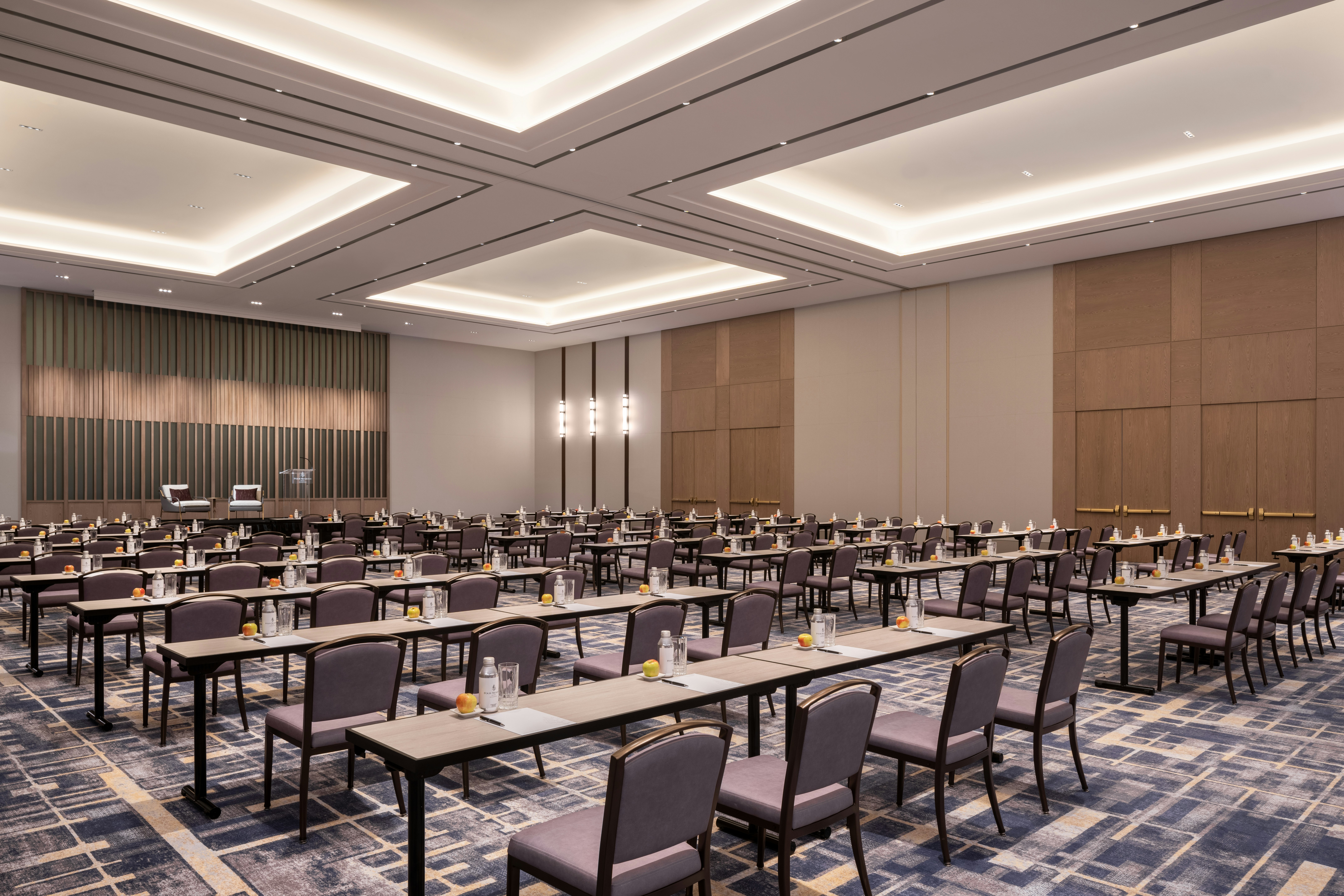 Four Seasons Hotel Minneapolis 38/42