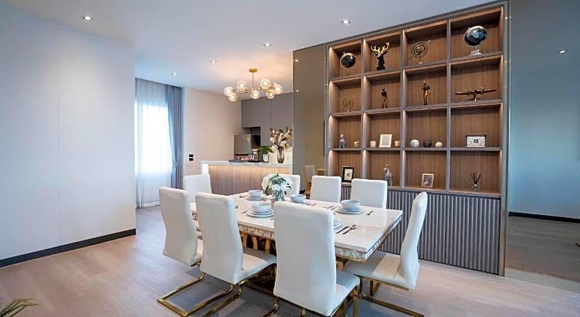 Nakornping Boutique Hotel 31/45