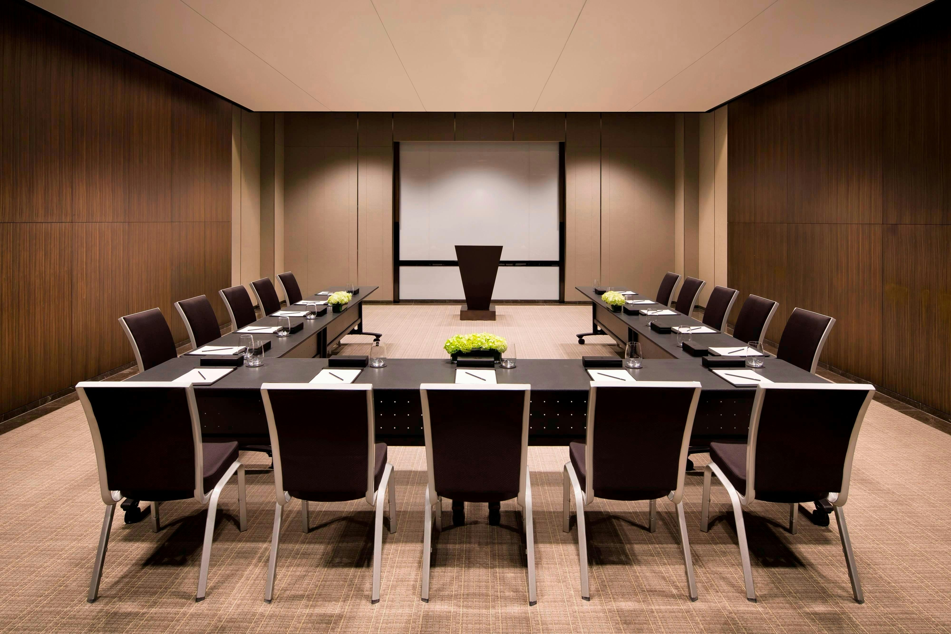 Jw Marriott Dongdaemun Square Seoul 48/52