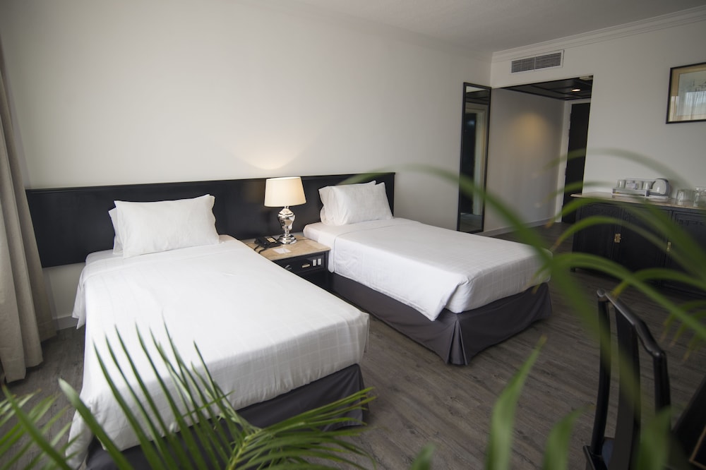 Bayview Hotel Melaka 25/49