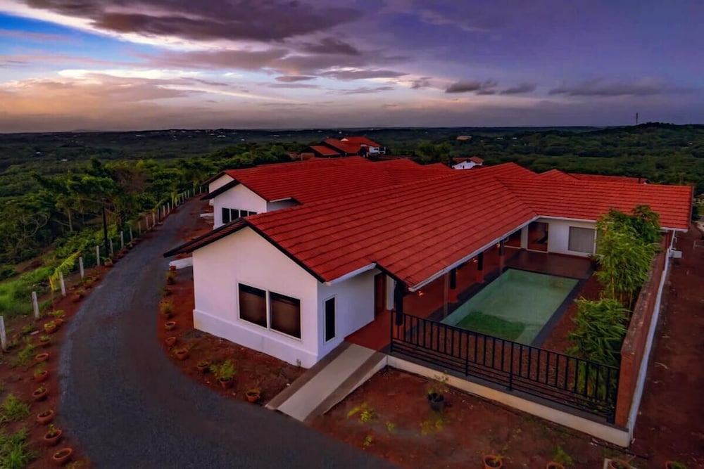 Niraamaya Retreats Vaidekam Kannur 3/40