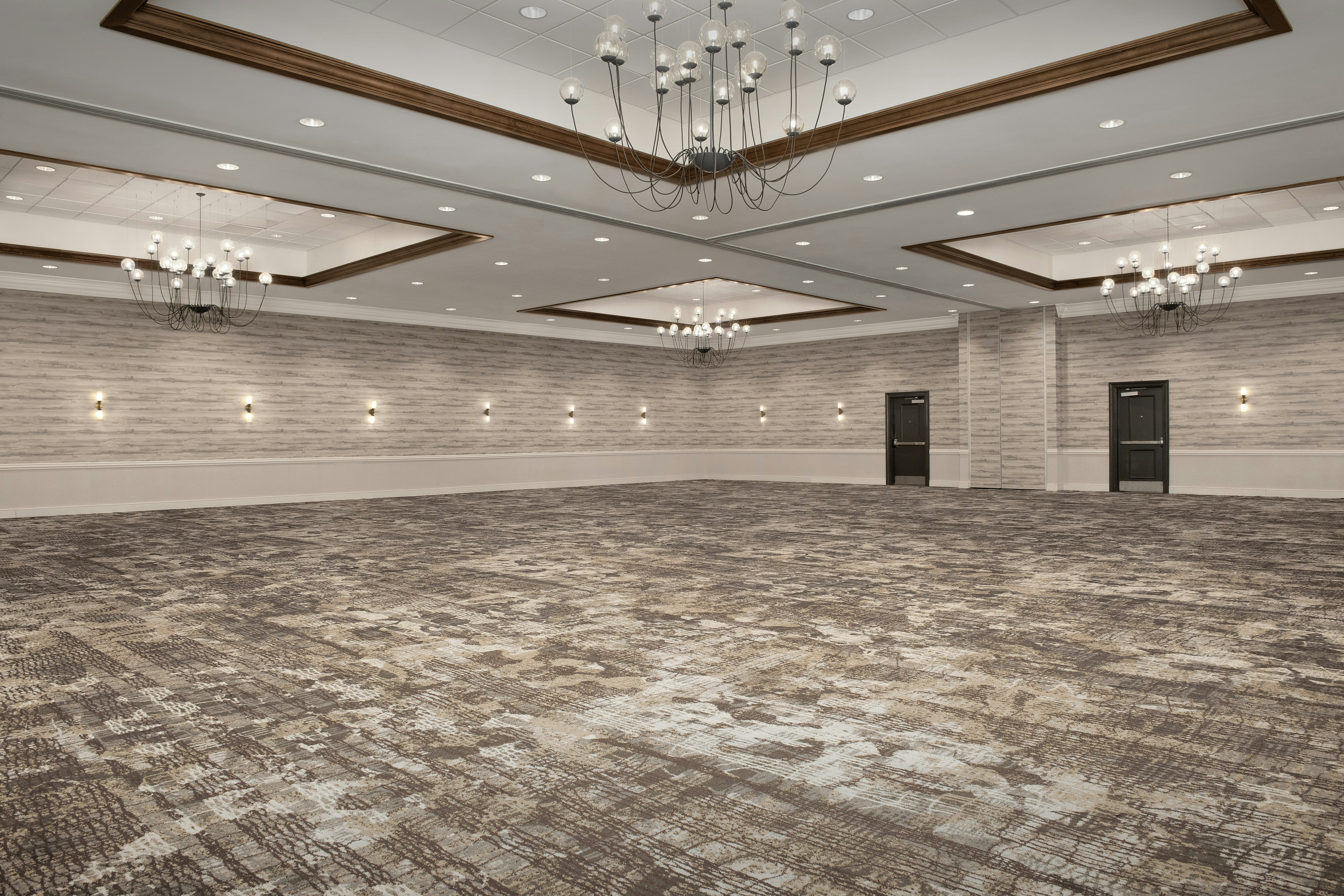 Hilton Phoenix Chandler 11/82
