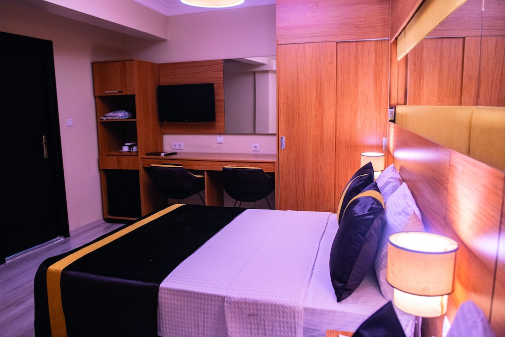 Karamans Sirkeci Suites Hotel 13/26