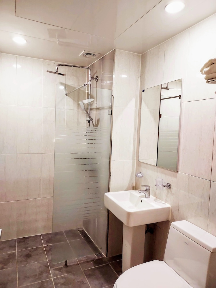 Namsan Hill Hotel 62/62