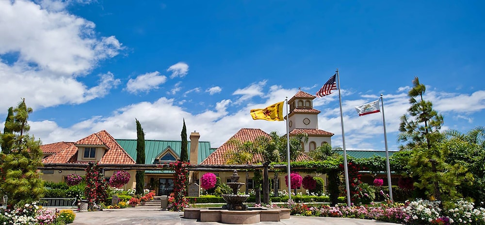 SOUTH COAST WINERY RESORT AND SPA 9/81
