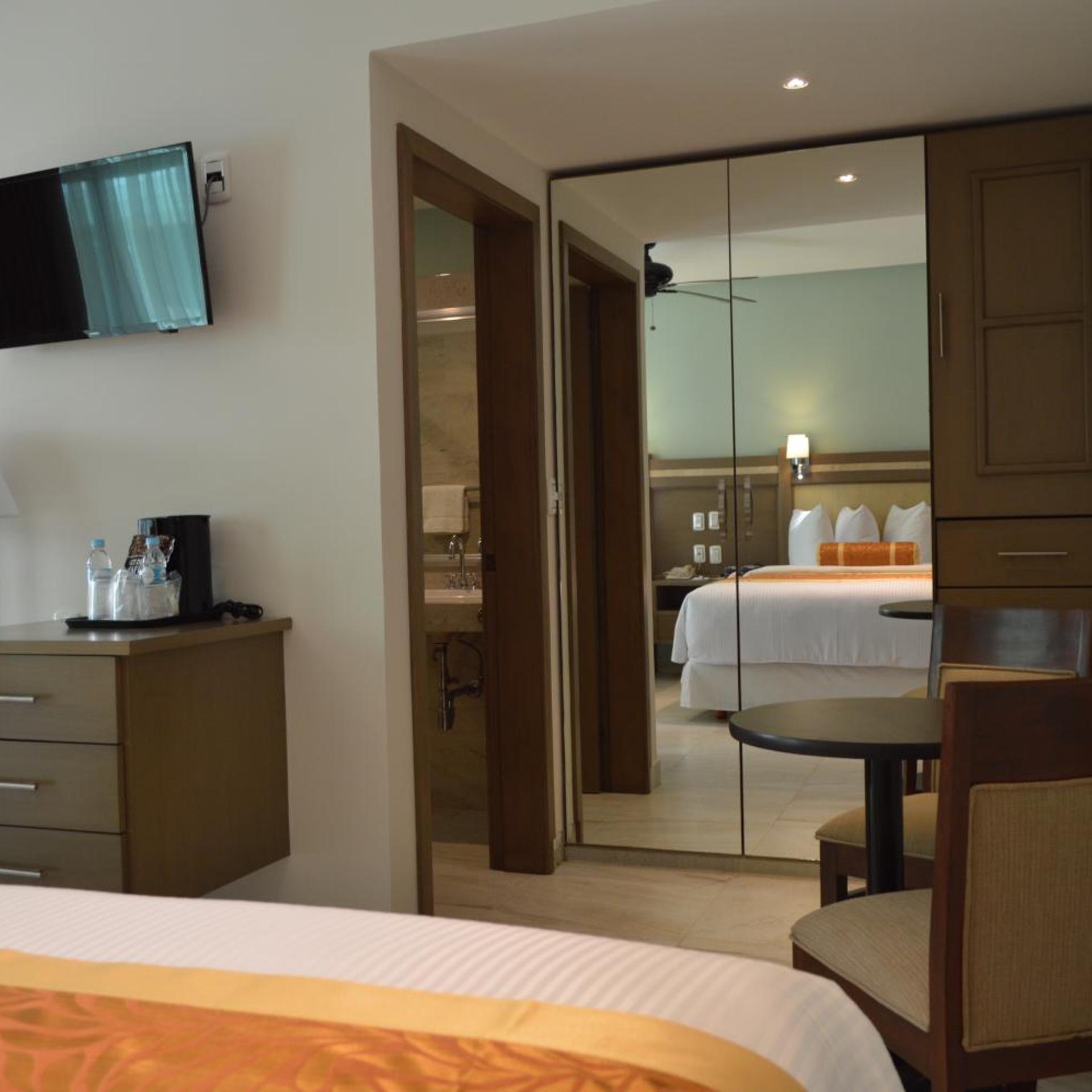 Hotel Villa Magna Poza Rica 24/46
