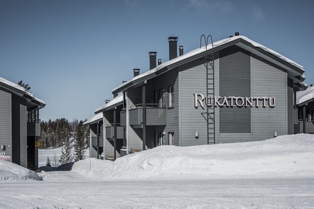 Arctic Boutique Hotel Rukan Kaarna 2/37