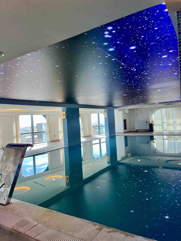 Golden Rose Hotel & Spa 20/32