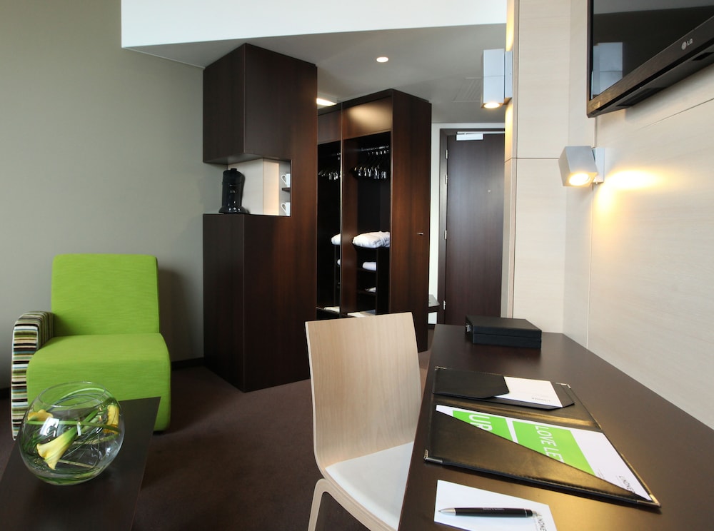 Lindner Hotel Bratislava, Part of Jdv by Hyatt 32/65