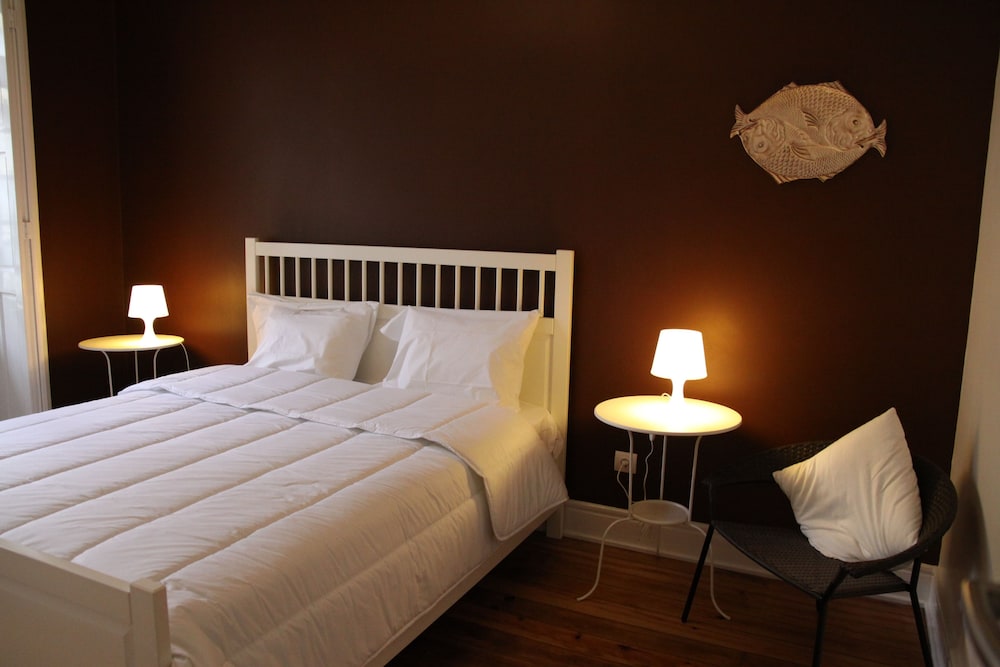 Porto Spot Hostel 6/65