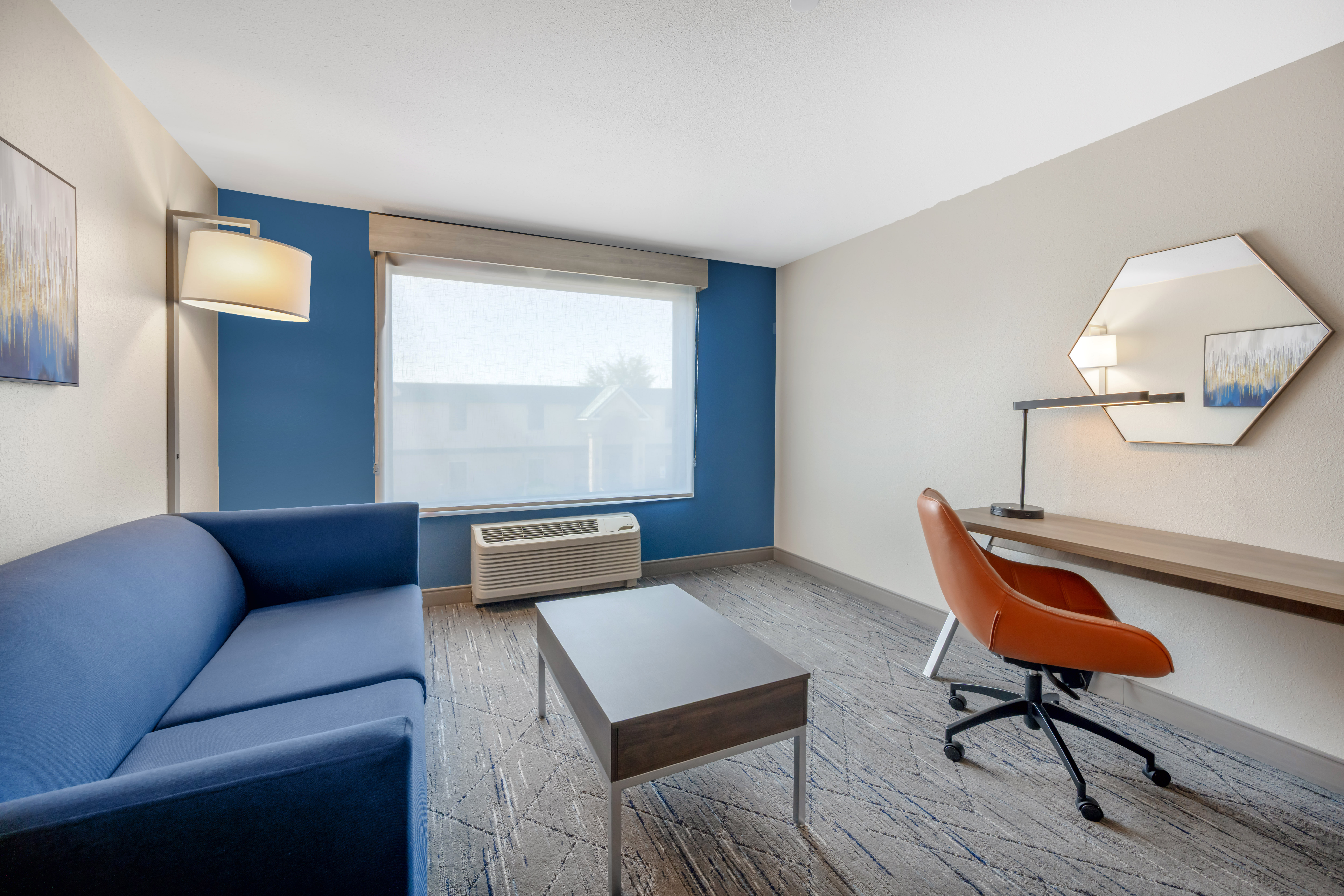 Holiday Inn Express Hotel & Suites Selinsgrove 37/61