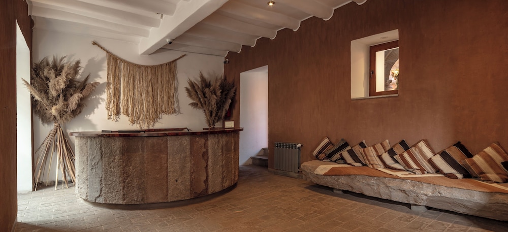 Tambo Del Arriero Hotel Boutique Cuzco Peru 7/82