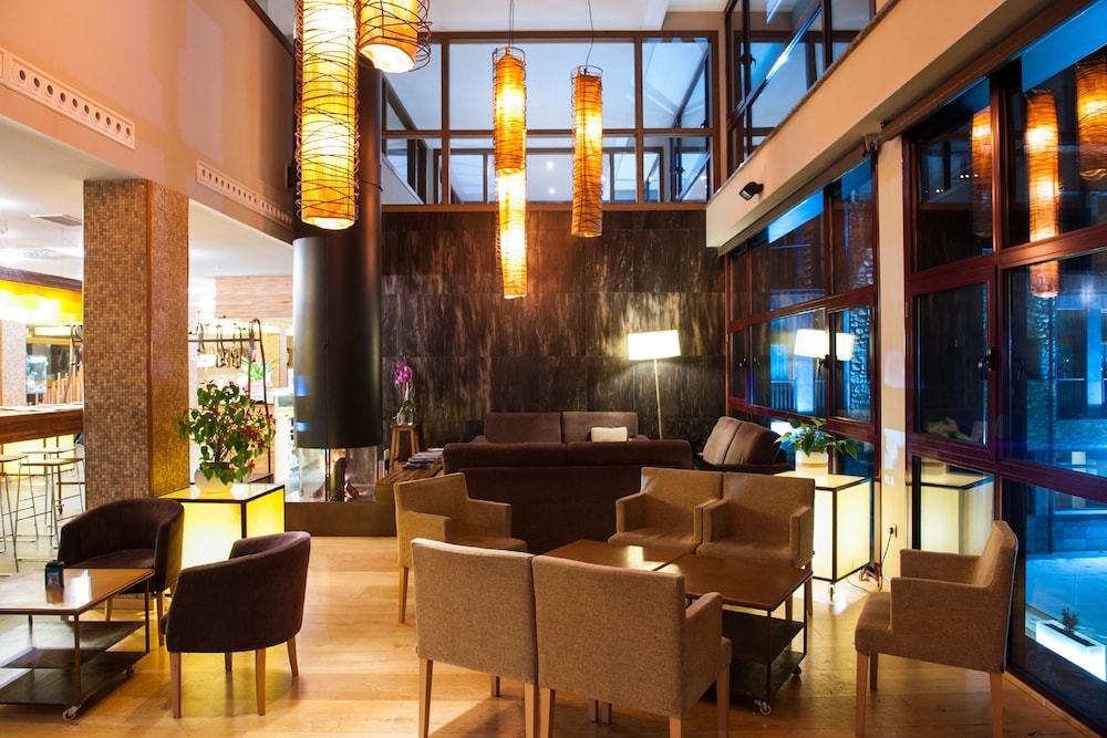 Sommos Hotel Aneto 35/50