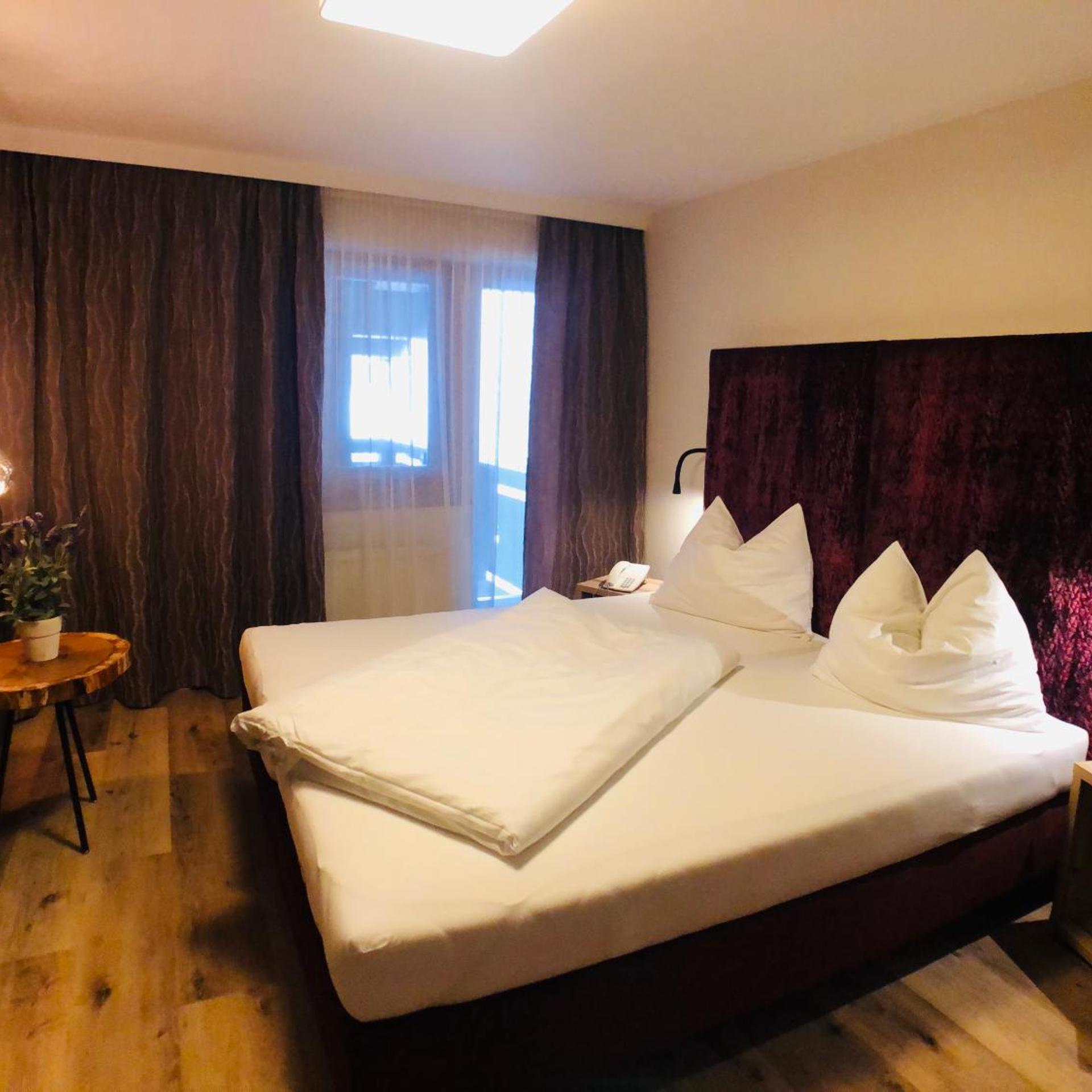 Hotel Alpenblick 20/50