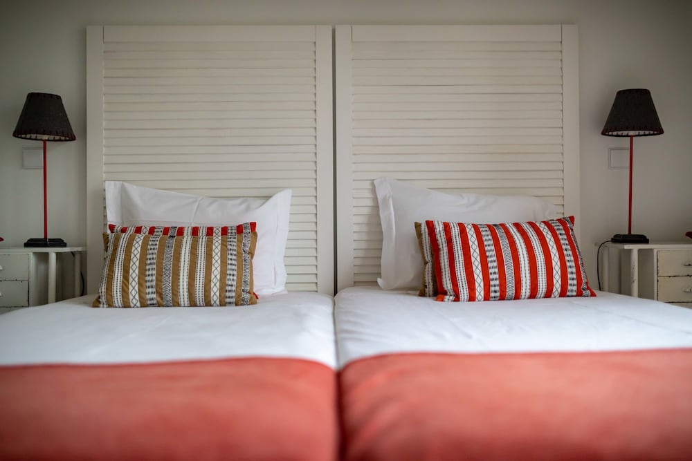 Pestana Troia Eco Resort & Residences 50/99