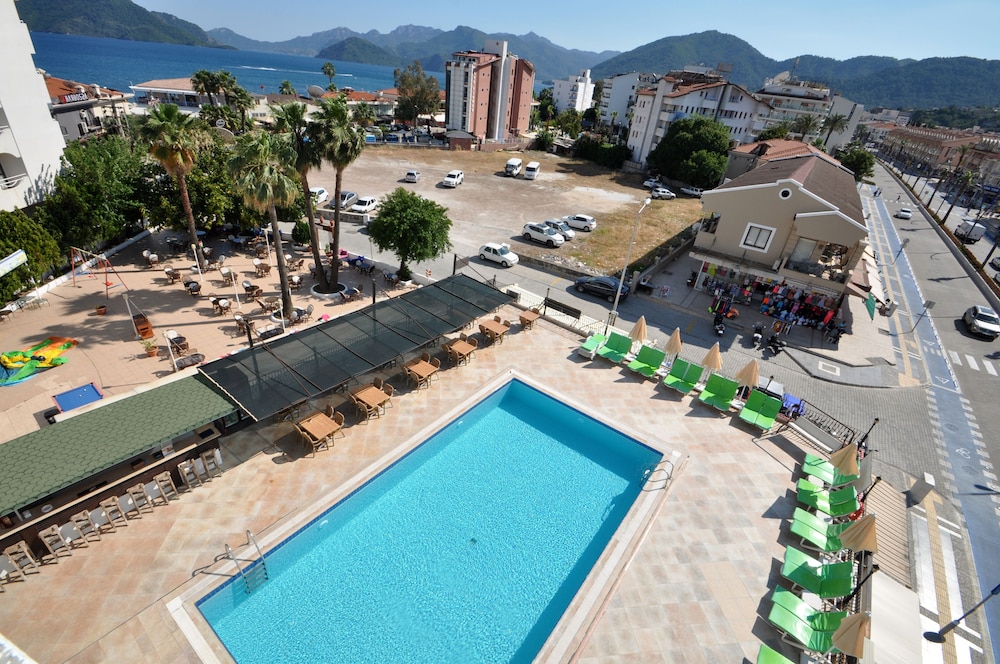 Reis Maris Hotel 19/24