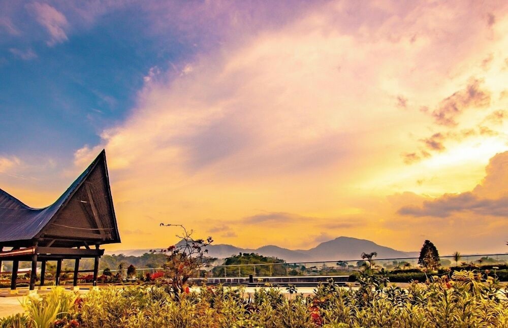 Labersa Toba Hotel and Convention Centre Balige 38/44